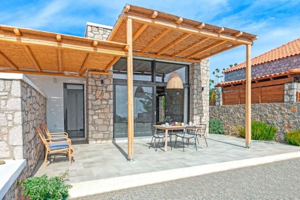 Photo of Outdoor in Kiotari