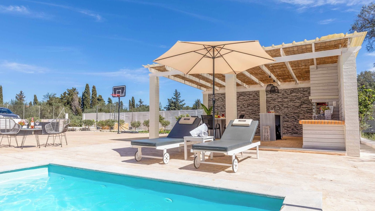 Photo of Outdoor in Kavos