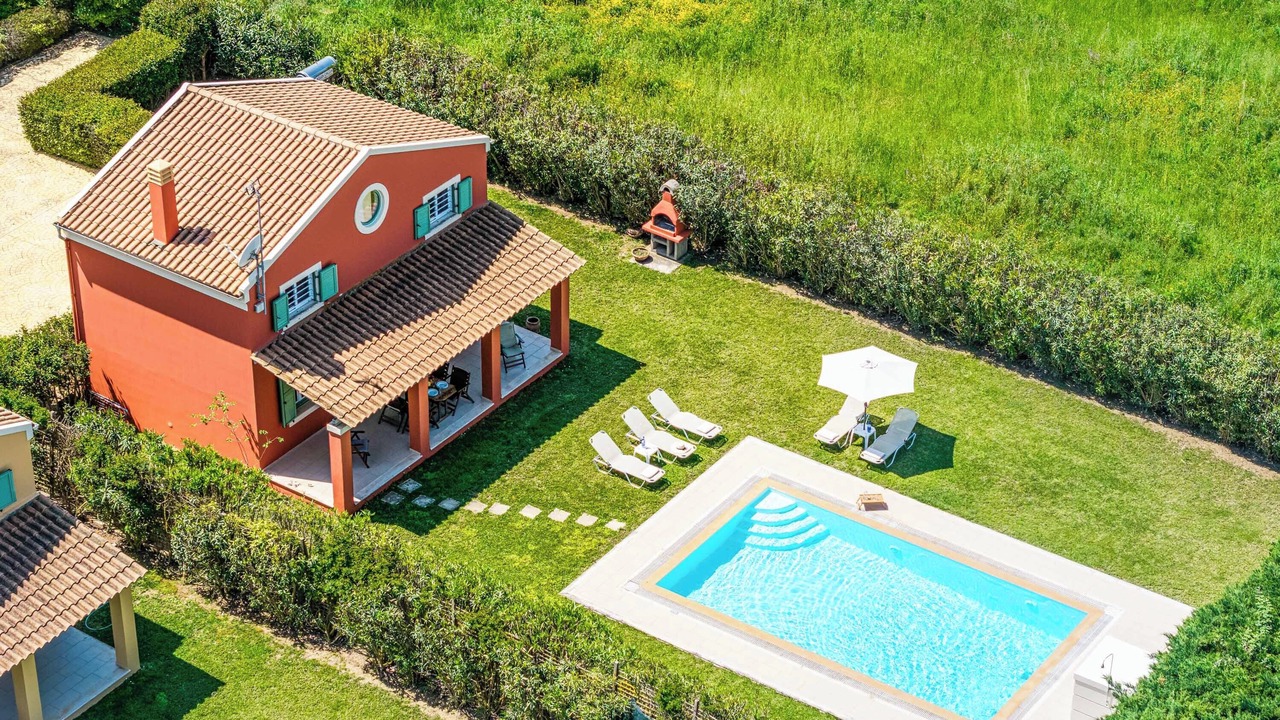 Photo of Outdoor in Almiros Beach