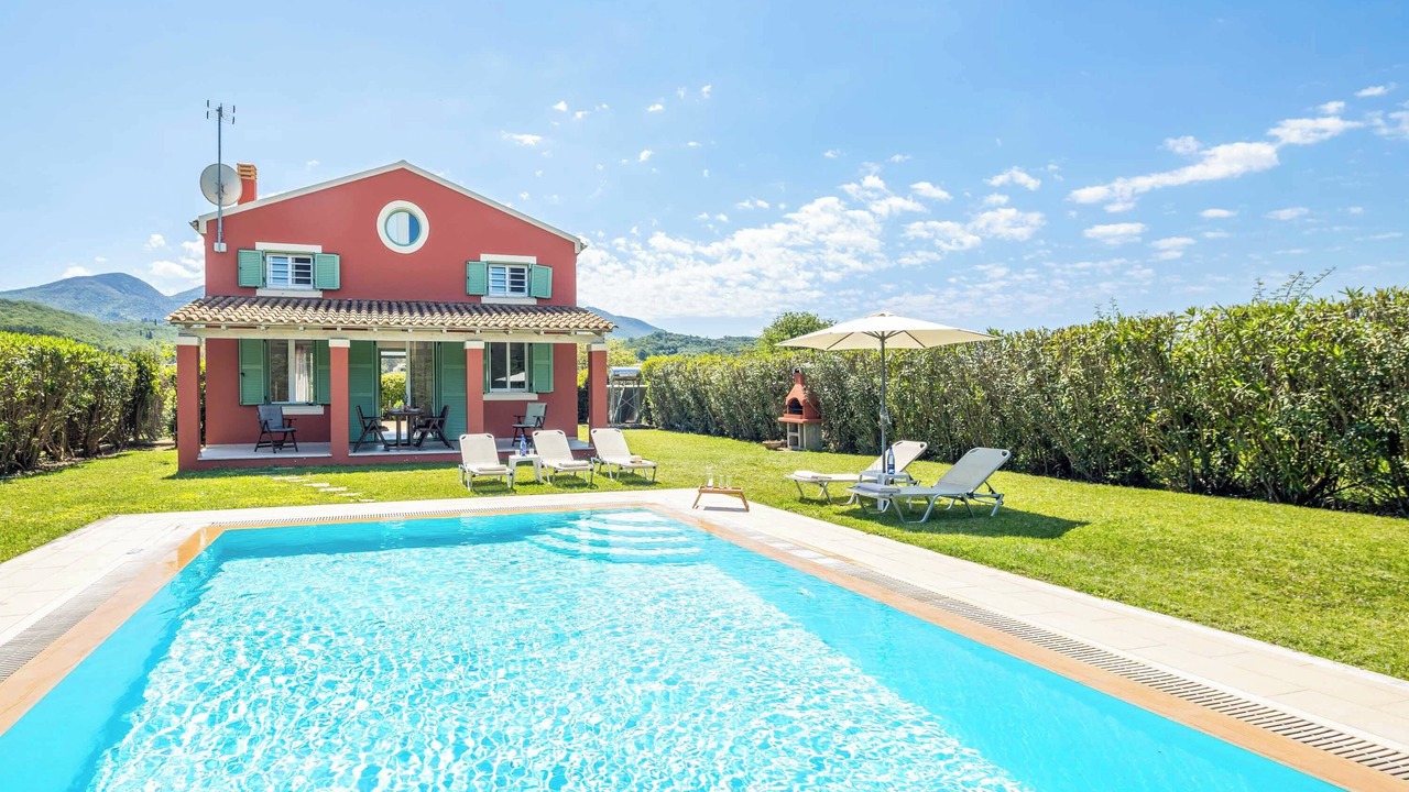 Photo of Outdoor in Almiros Beach