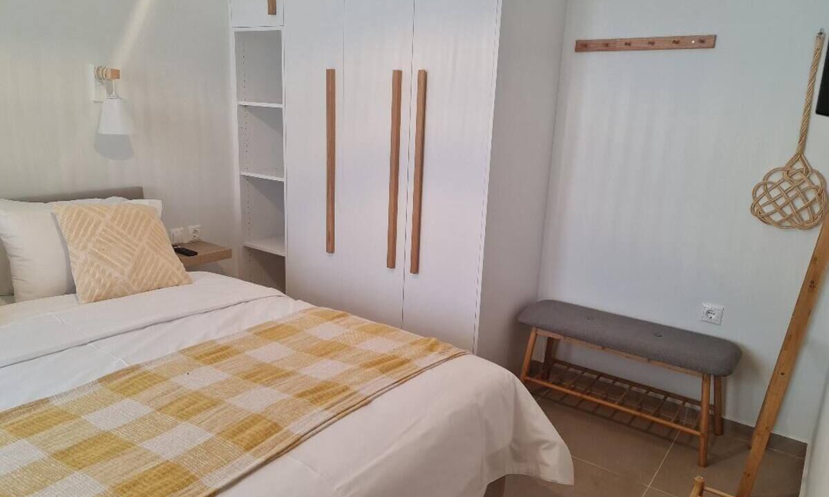 Photo of Bedroom in Sissi