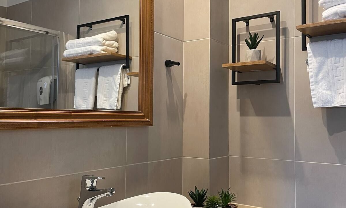 Photo of Bathroom in Sissi