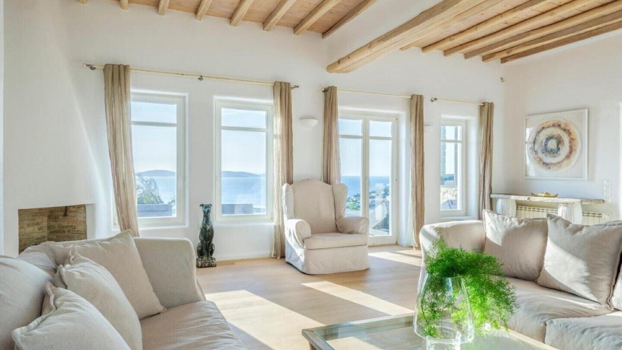 Photo of Livingroom in Agios Ioannis