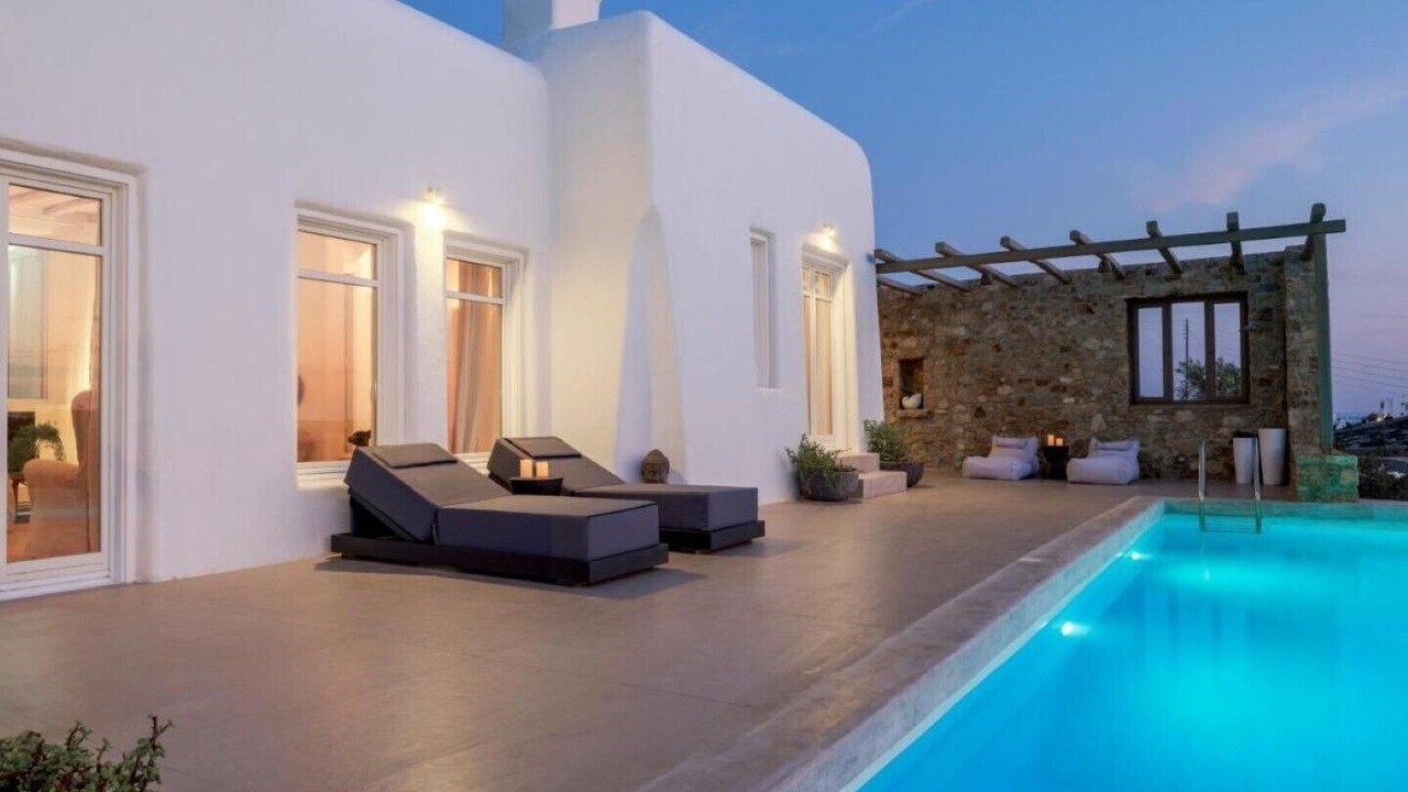 Photo of Outdoor in Agios Ioannis