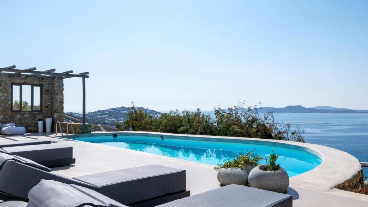 Photo of Outdoor in Agios Ioannis