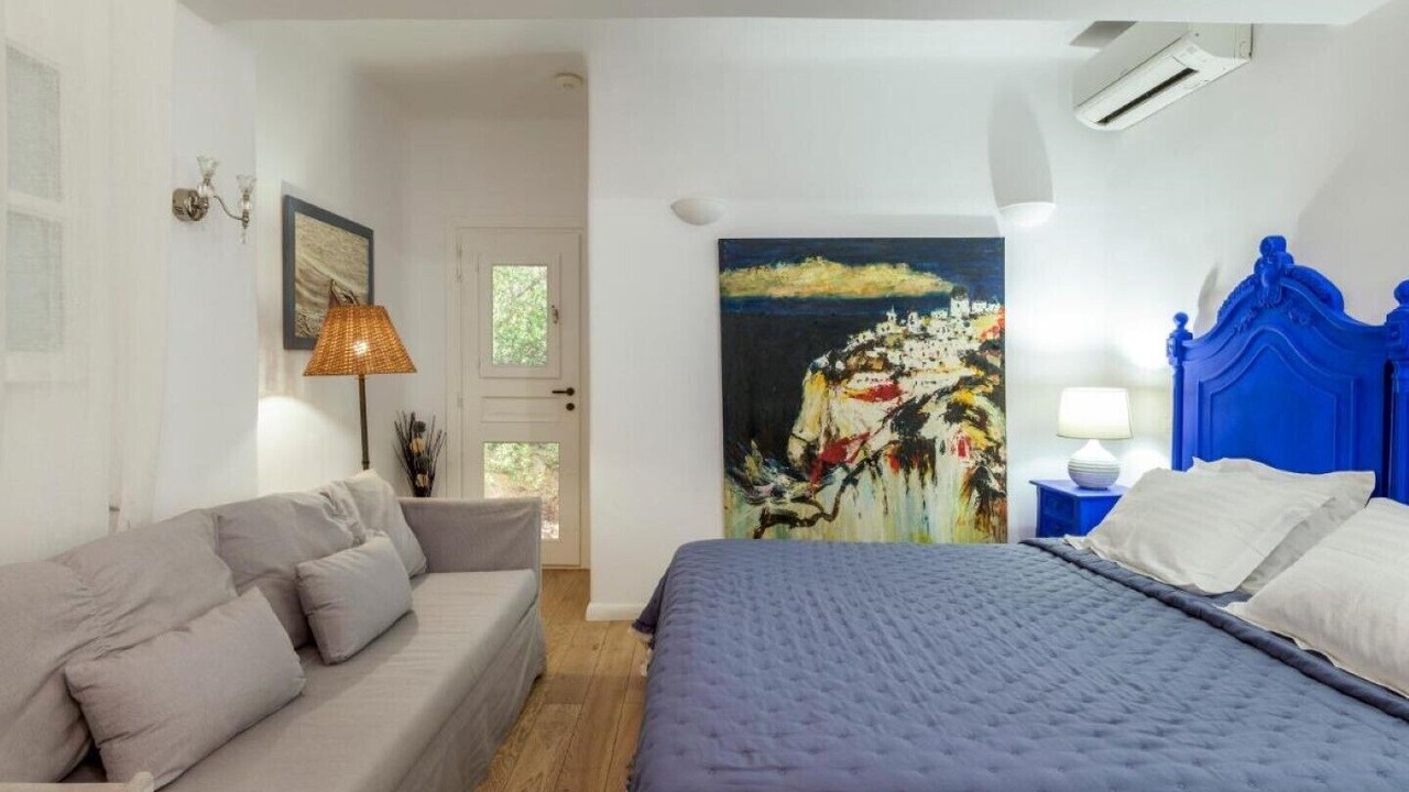 Photo of Bedroom in Agios Ioannis