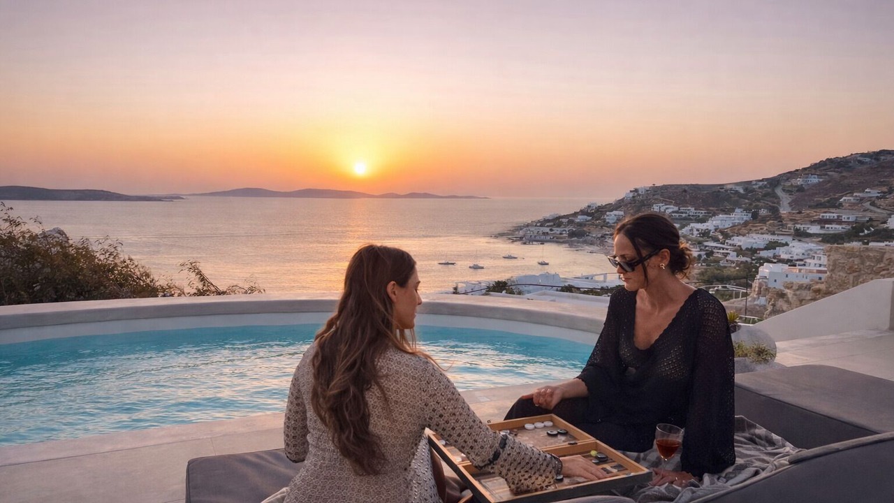 Photo of Outdoor in Agios Ioannis