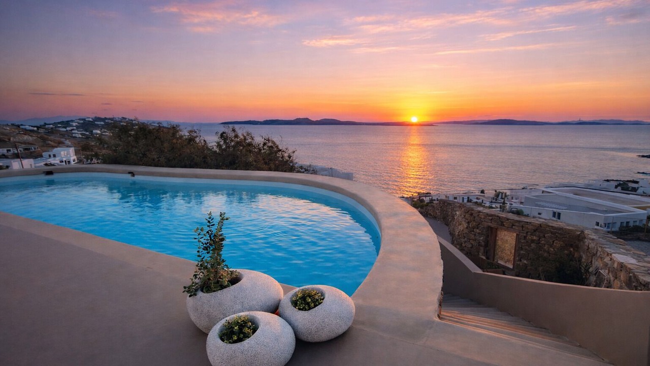 Photo of Outdoor in Agios Ioannis