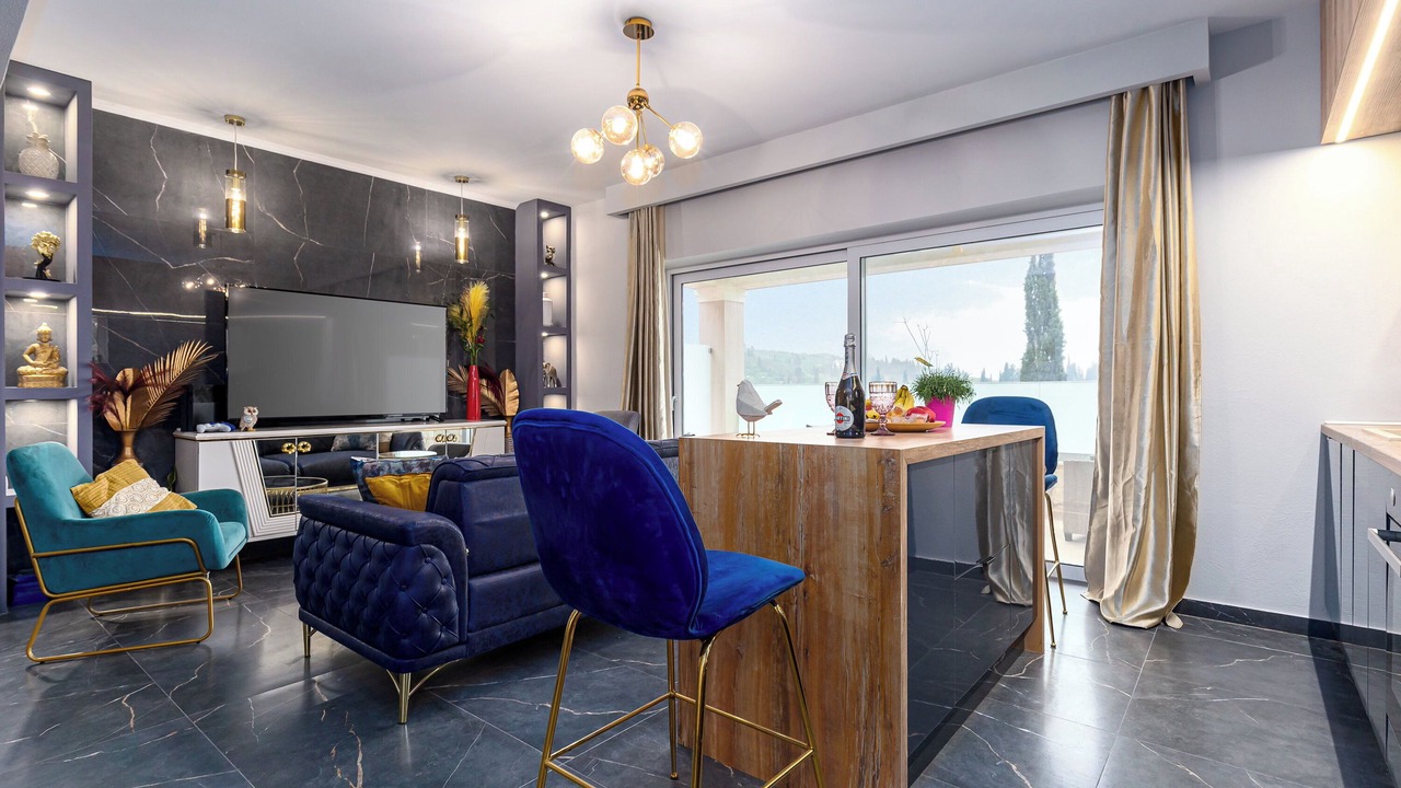 Photo of Livingroom in Gazatika