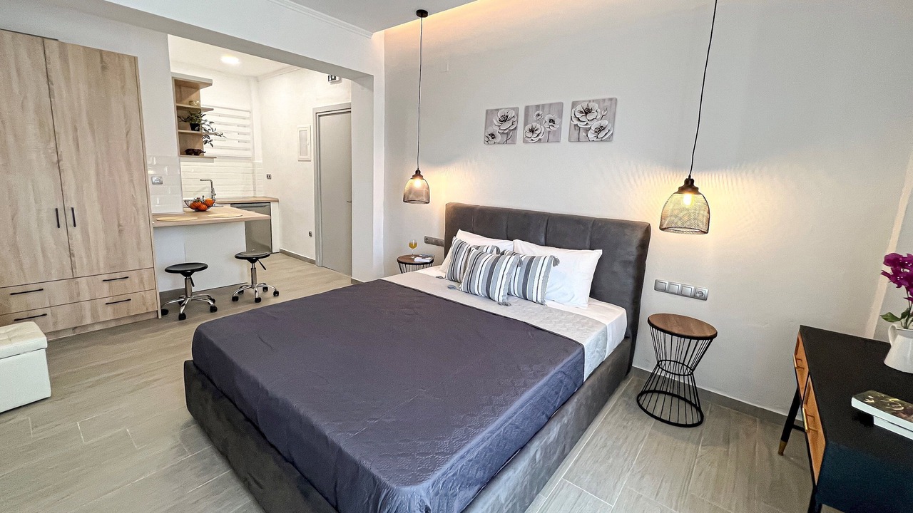 Photo of Bedroom in Lakones