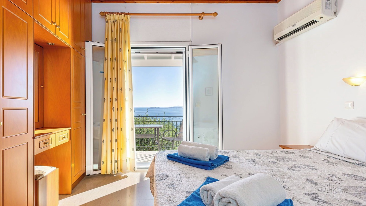 Photo of Bedroom in Barbati