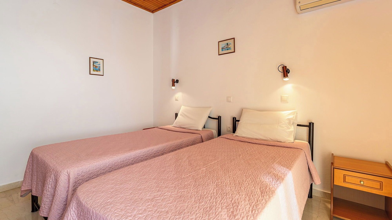 Photo of Bedroom in Barbati