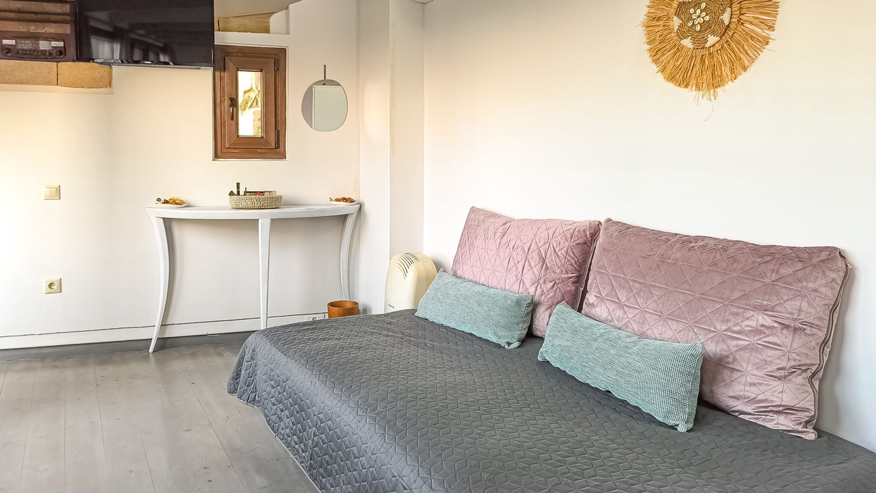 Photo of Bedroom in Halepa