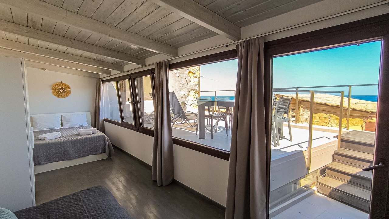 Photo of Bedroom in Halepa
