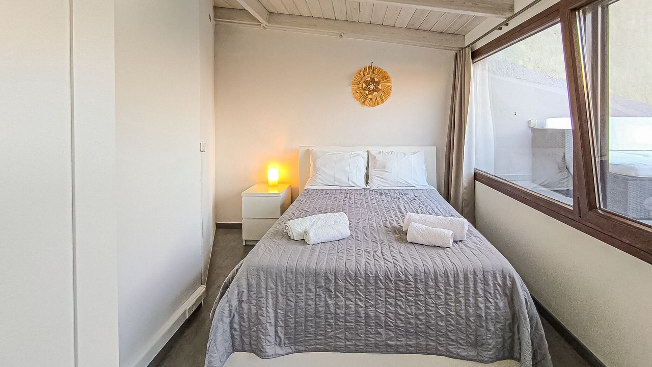 Photo of Bedroom in Halepa