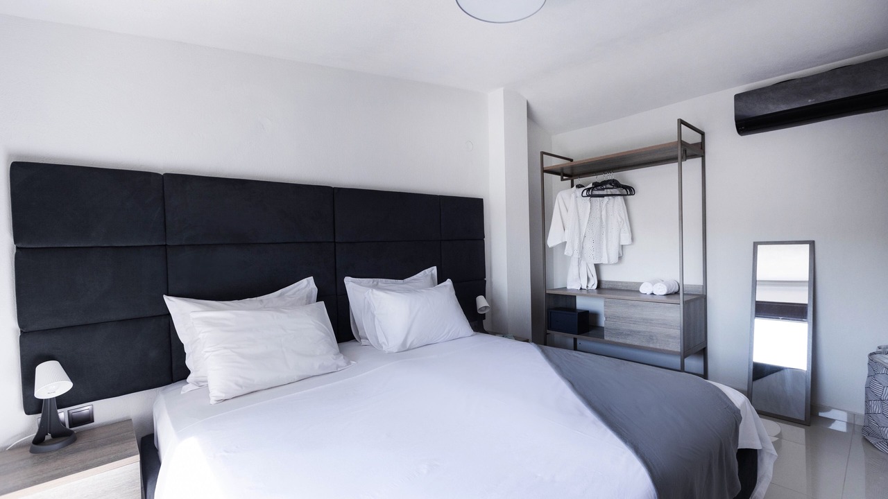 Photo of Bedroom in Kriopigi