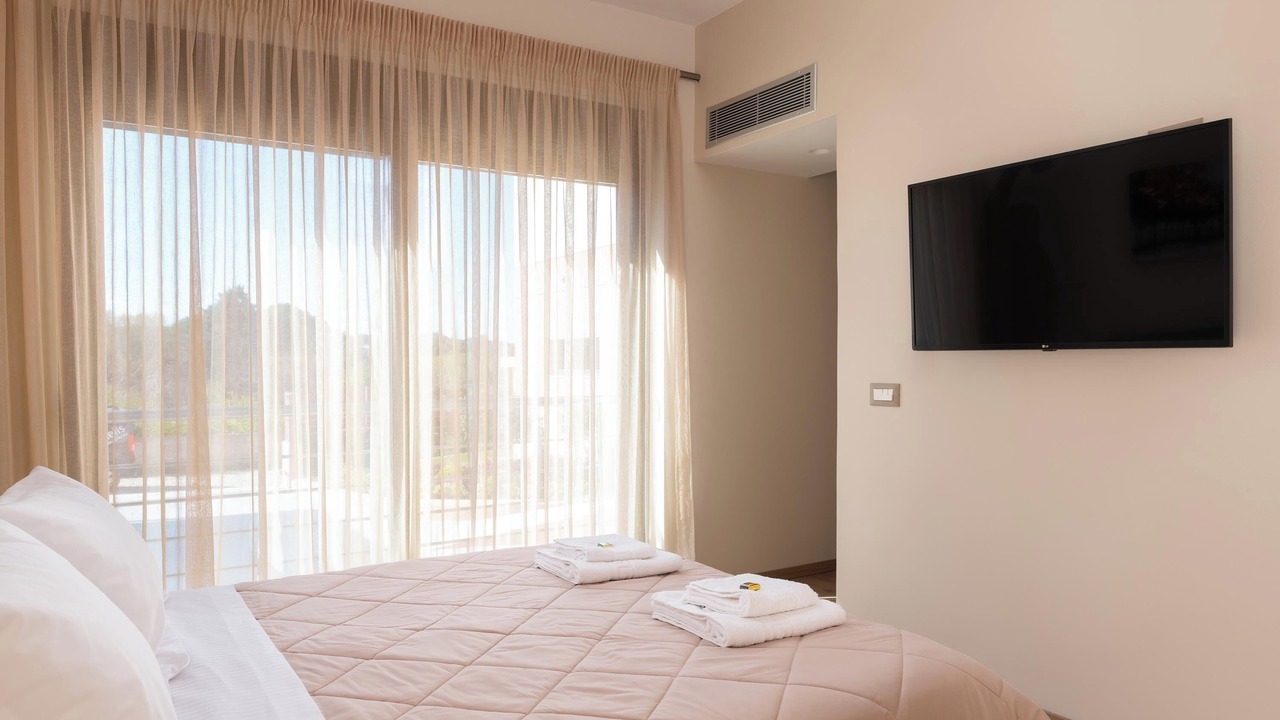Photo of Bedroom in Filerimos