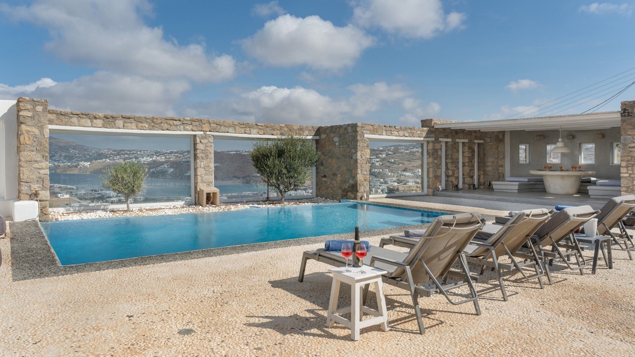 Photo of Outdoor in Agios Ioannis