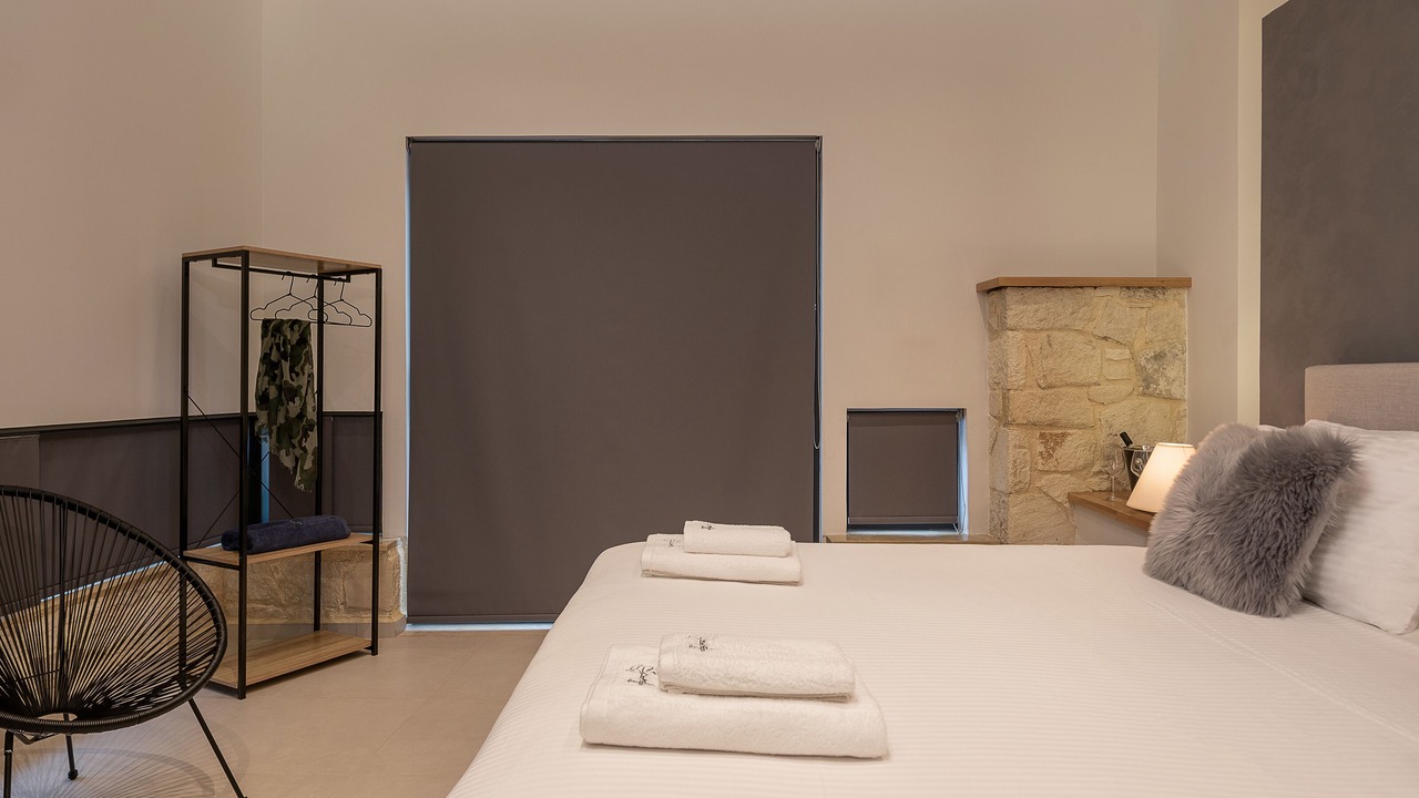Photo of Bedroom in Manoliopoulo