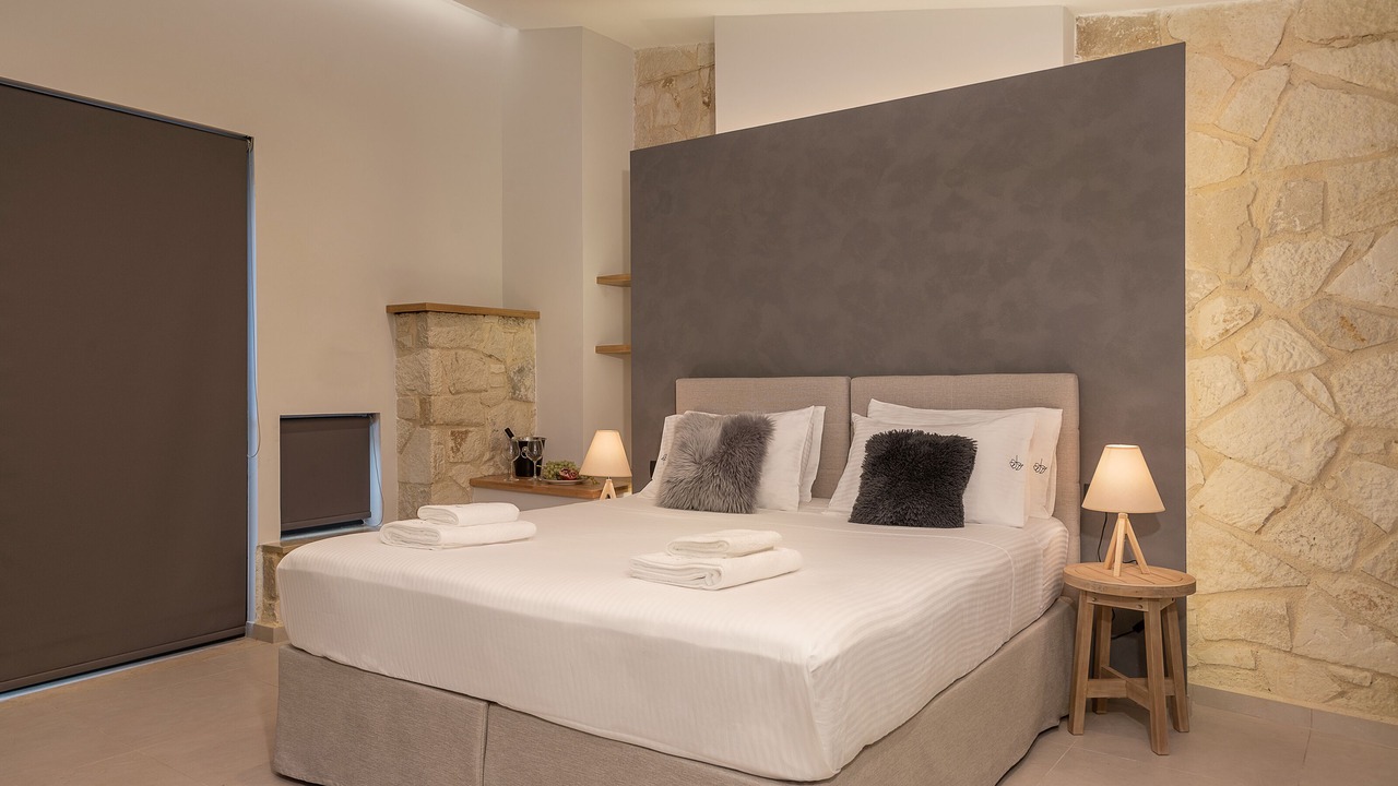 Photo of Bedroom in Manoliopoulo