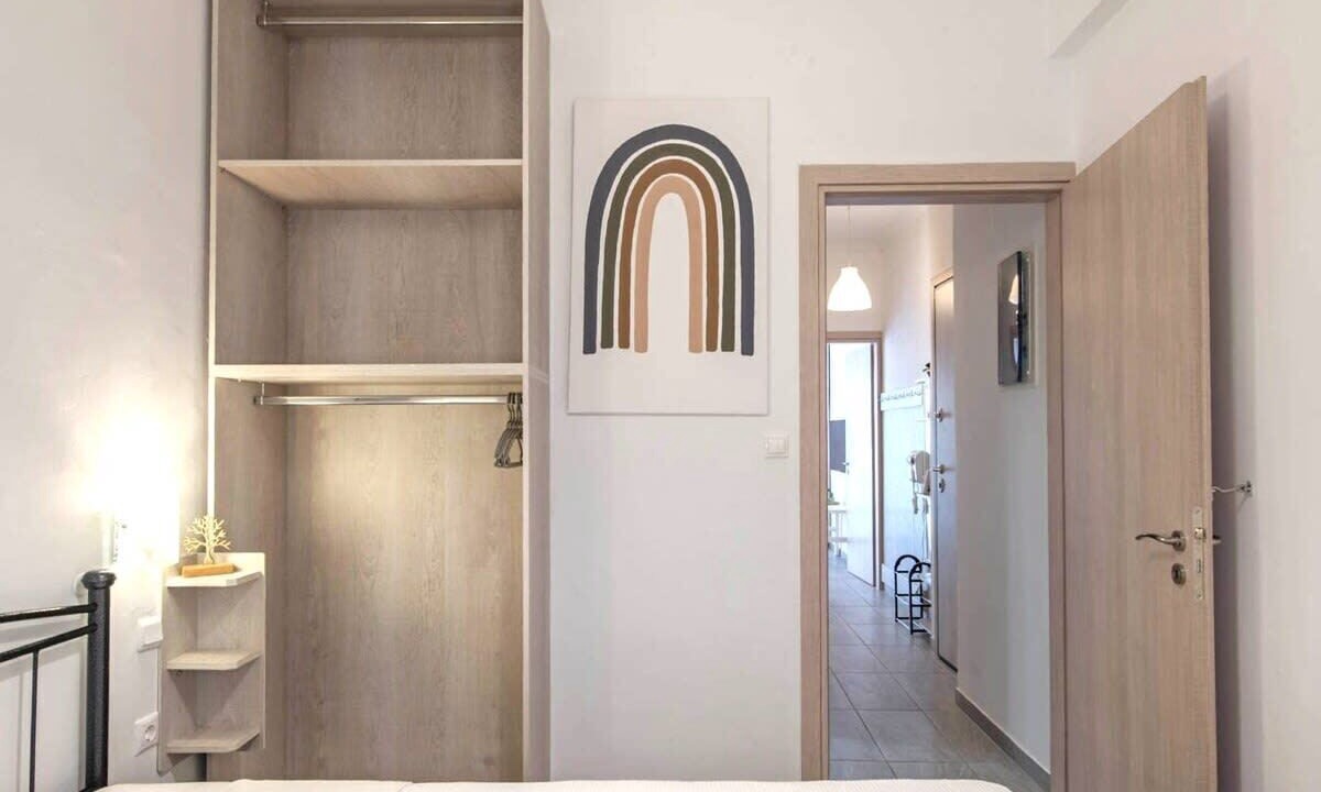 Photo of Bedroom in Thissio