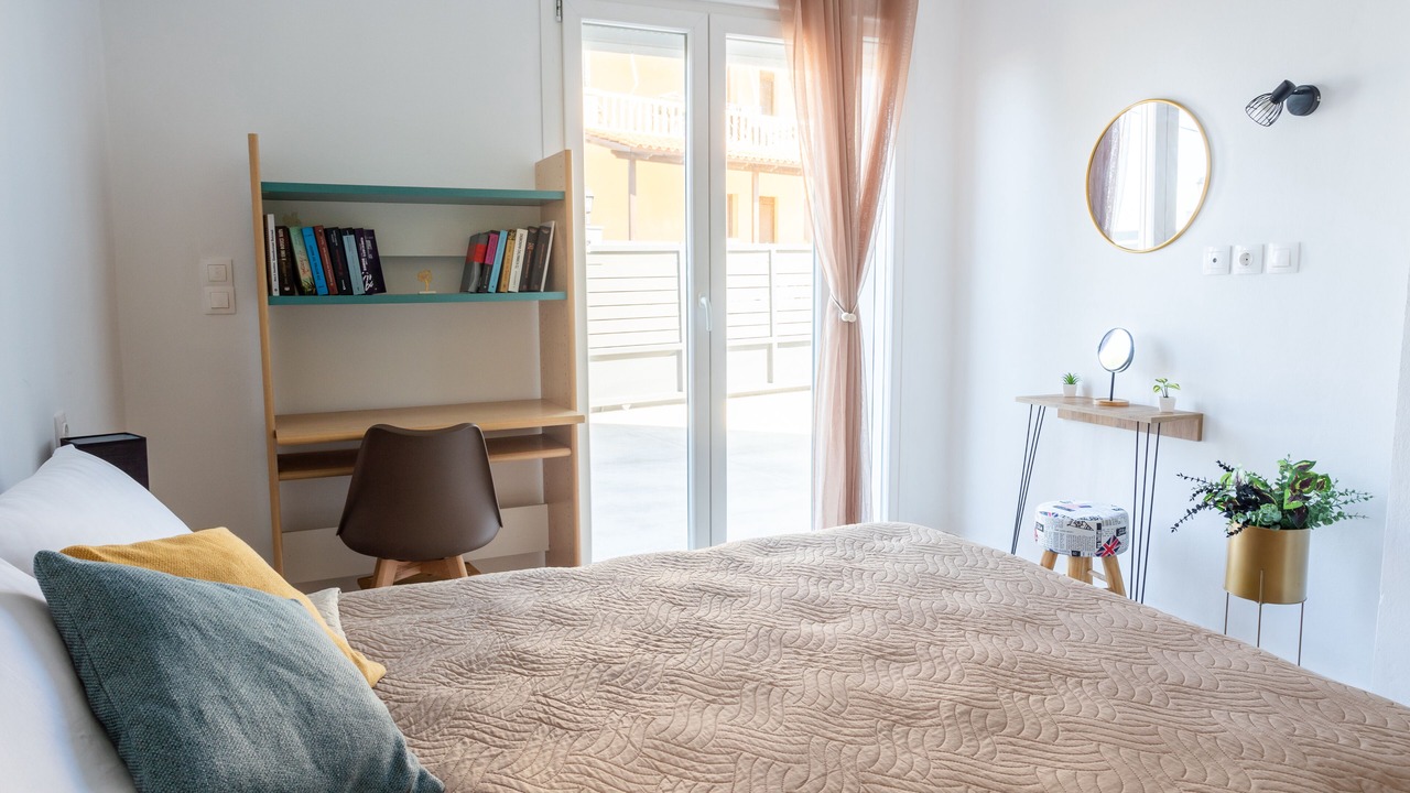 Photo of Bedroom in Sfakaki