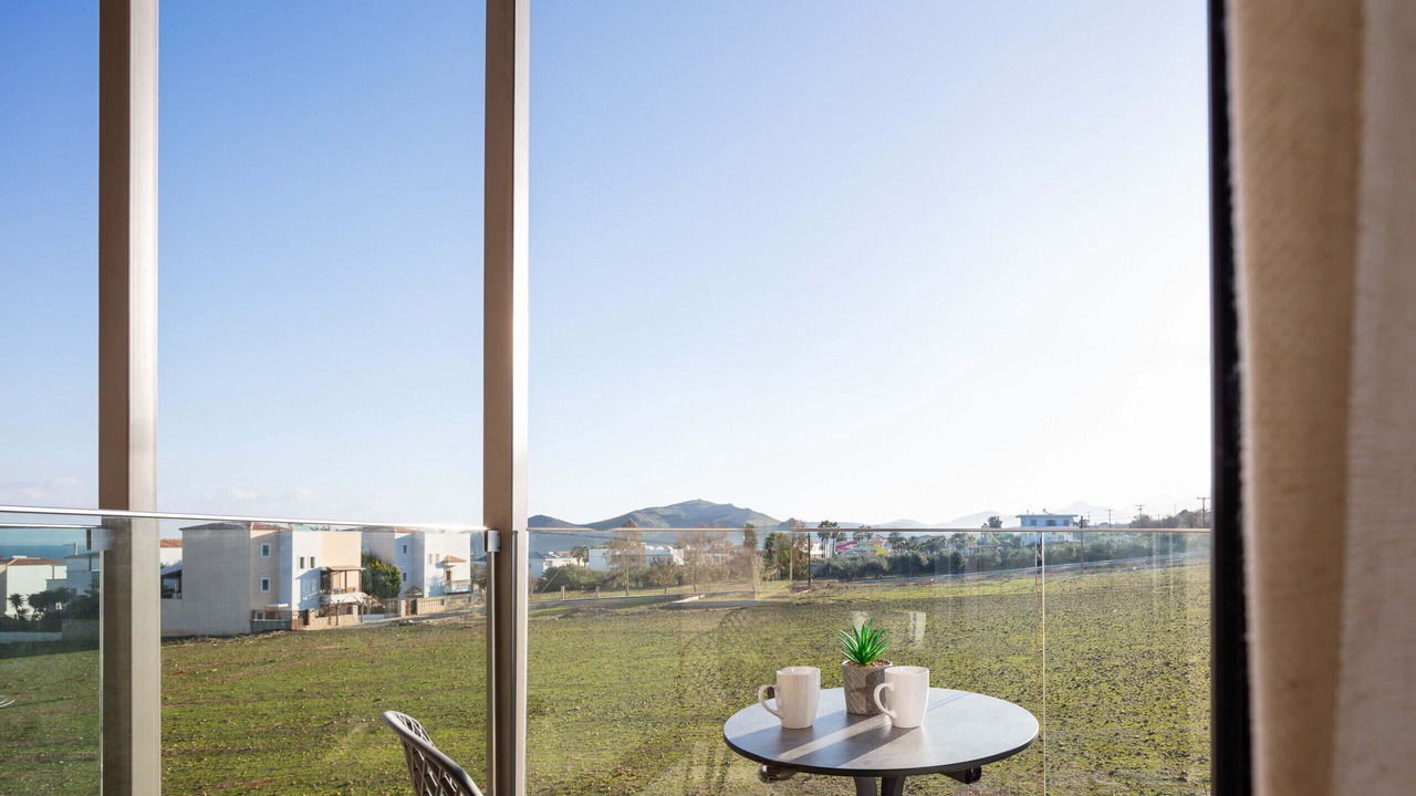 Photo of Outdoor in Panormos