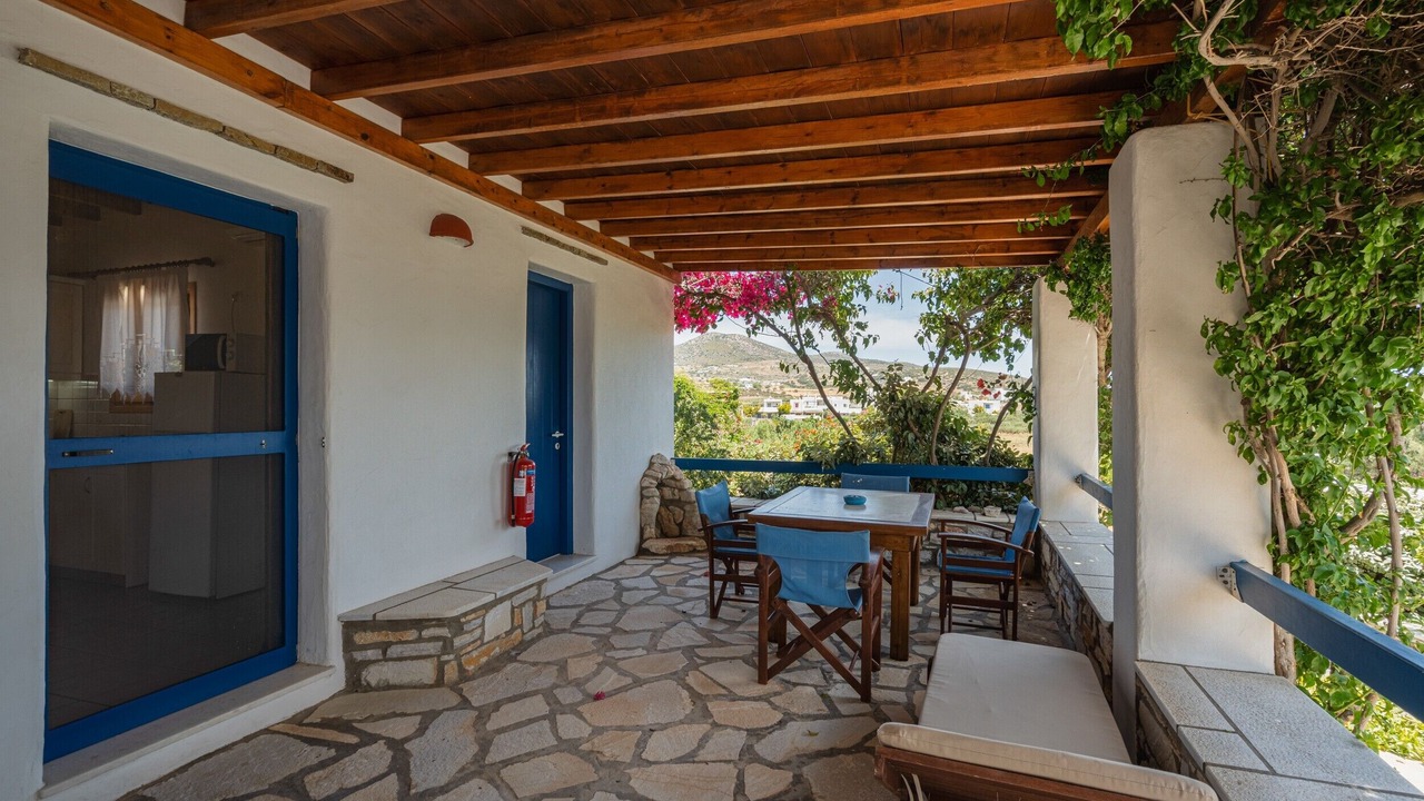Photo of Outdoor in Aliki