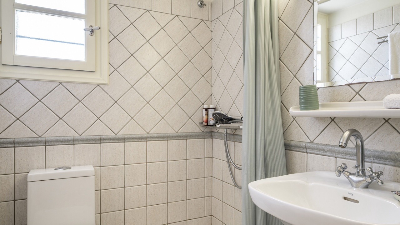 Photo of Bathroom in Posidonia
