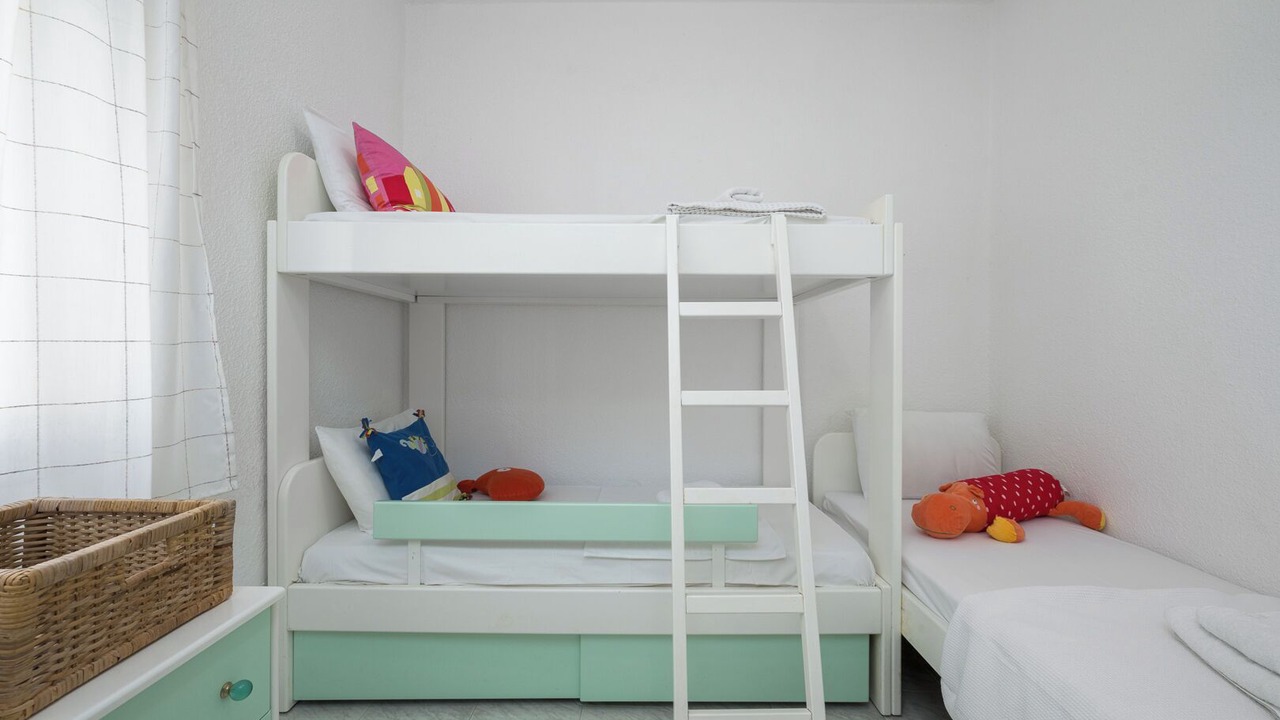 Photo of Bedroom in Pefkochori