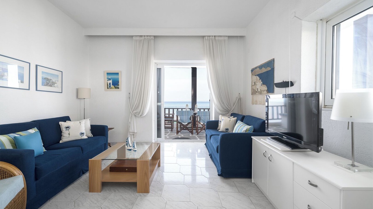 Photo of Livingroom in Pefkochori