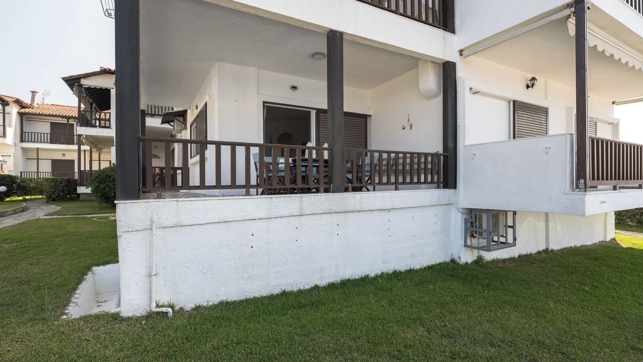 Photo of Outdoor in Pefkochori
