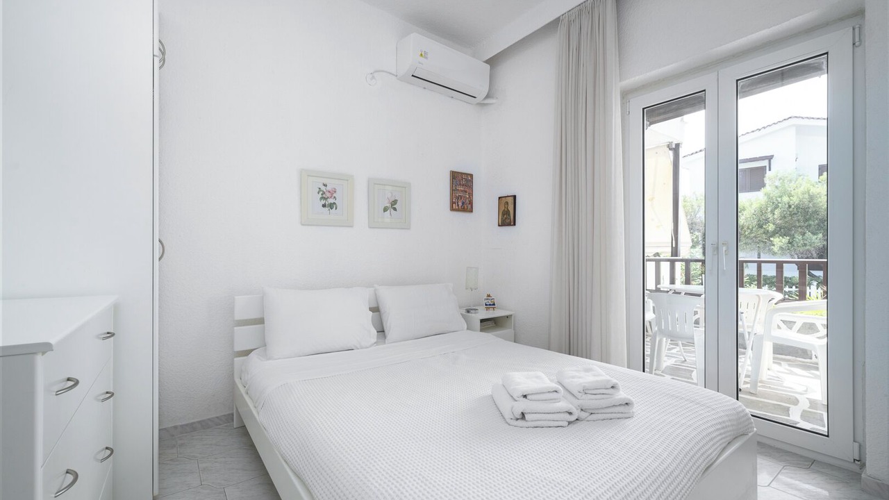 Photo of Bedroom in Pefkochori