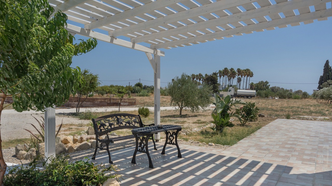 Photo of Outdoor in Kardamena
