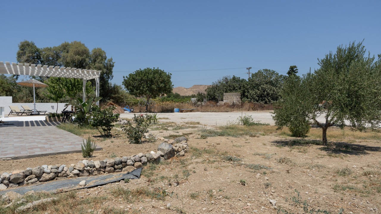 Photo of Outdoor in Kardamena