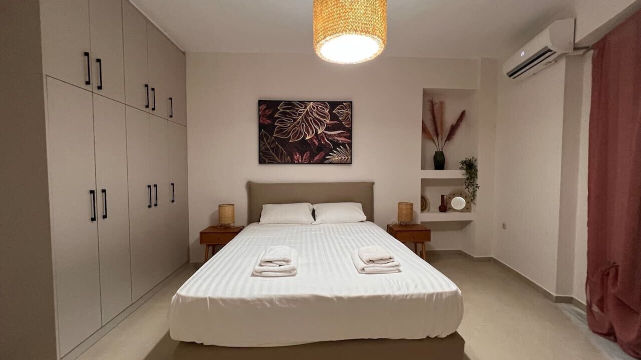 Photo of Bedroom in Nea Chora