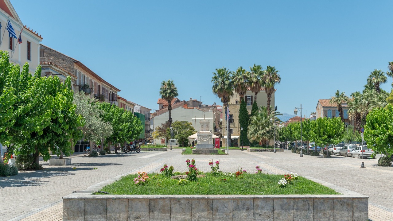Photo of Others in Nafplion City Centre