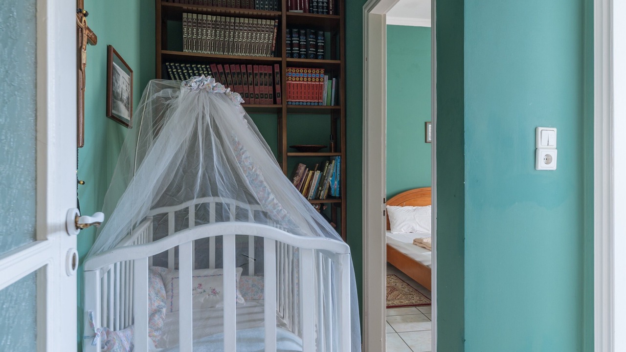Photo of Bedroom in Nafplion City Centre