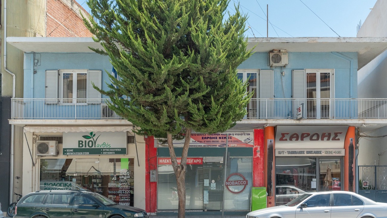 Photo of Outdoor in Nafplion City Centre