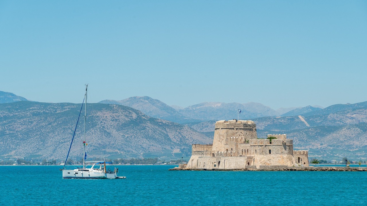 Photo of Others in Nafplion City Centre