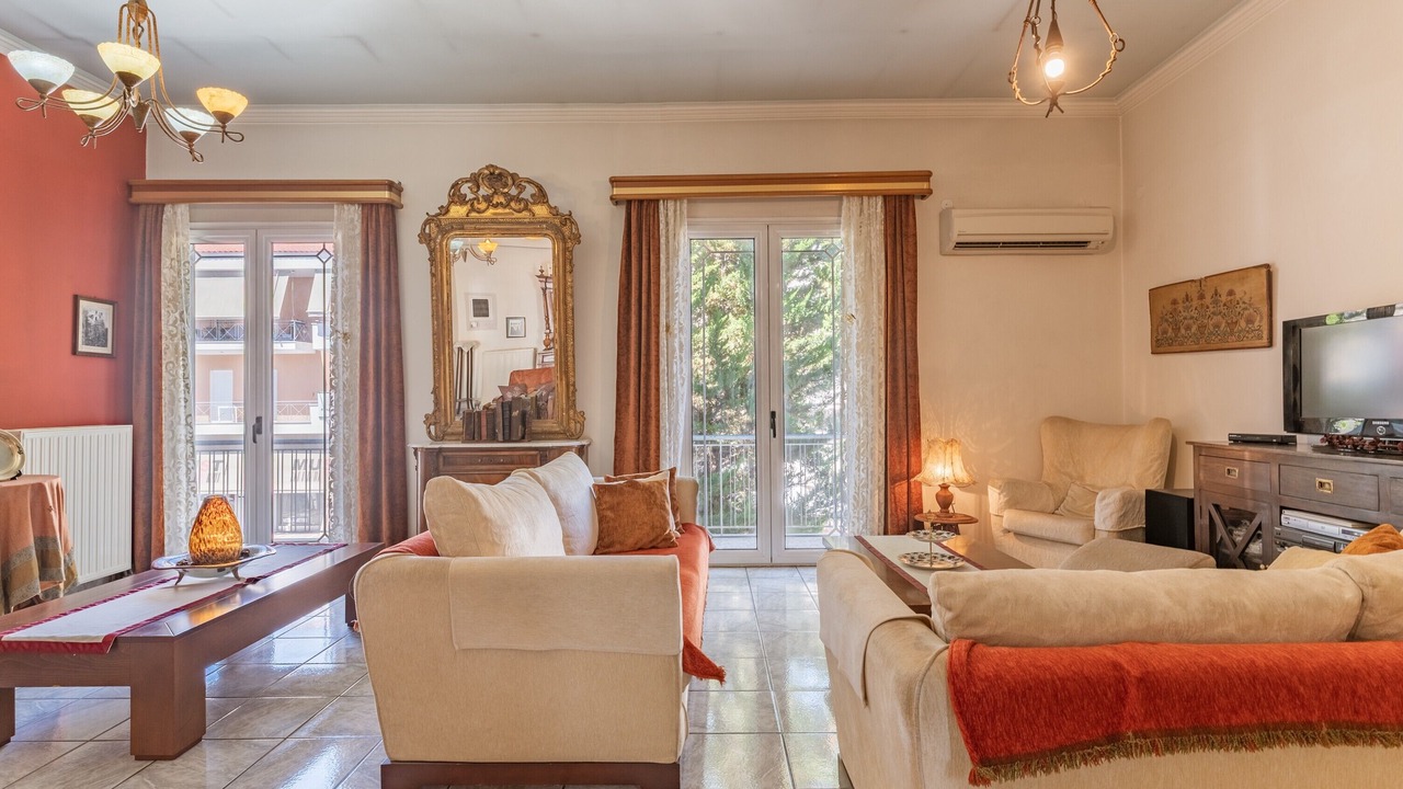 Photo of Livingroom in Nafplion City Centre