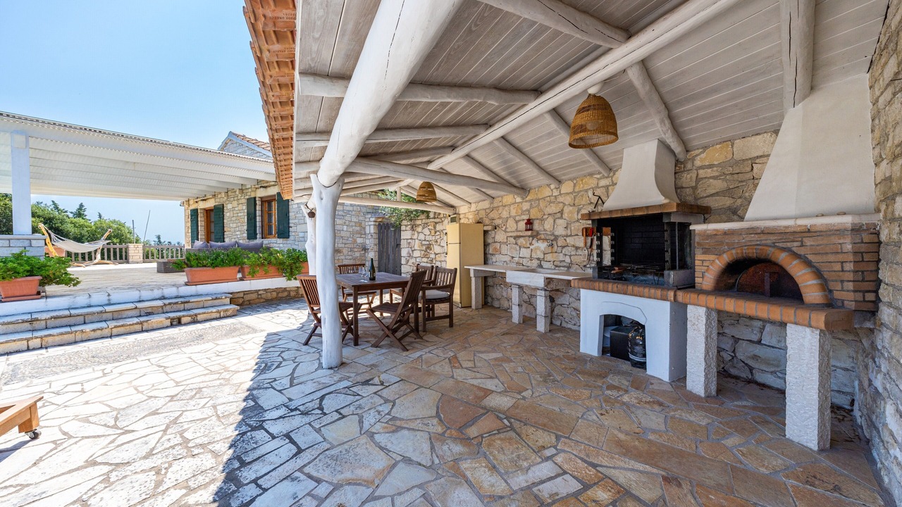 Photo of Outdoor in Antipaxos