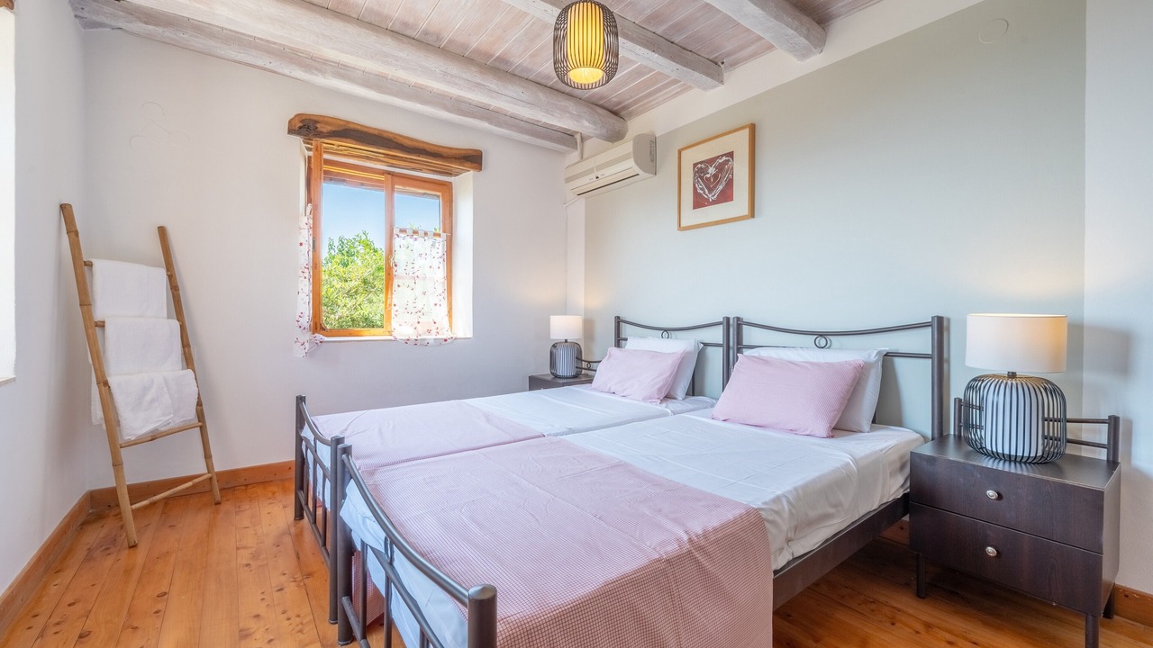 Photo of Bedroom in Antipaxos