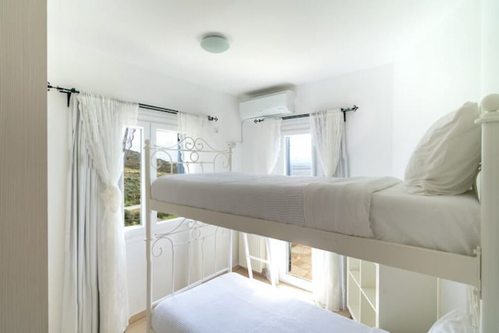 Photo of Bedroom in Kipri