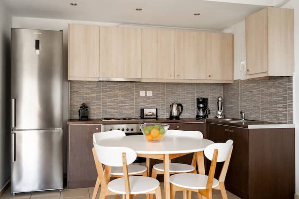 Photo of Kitchen in Kipri