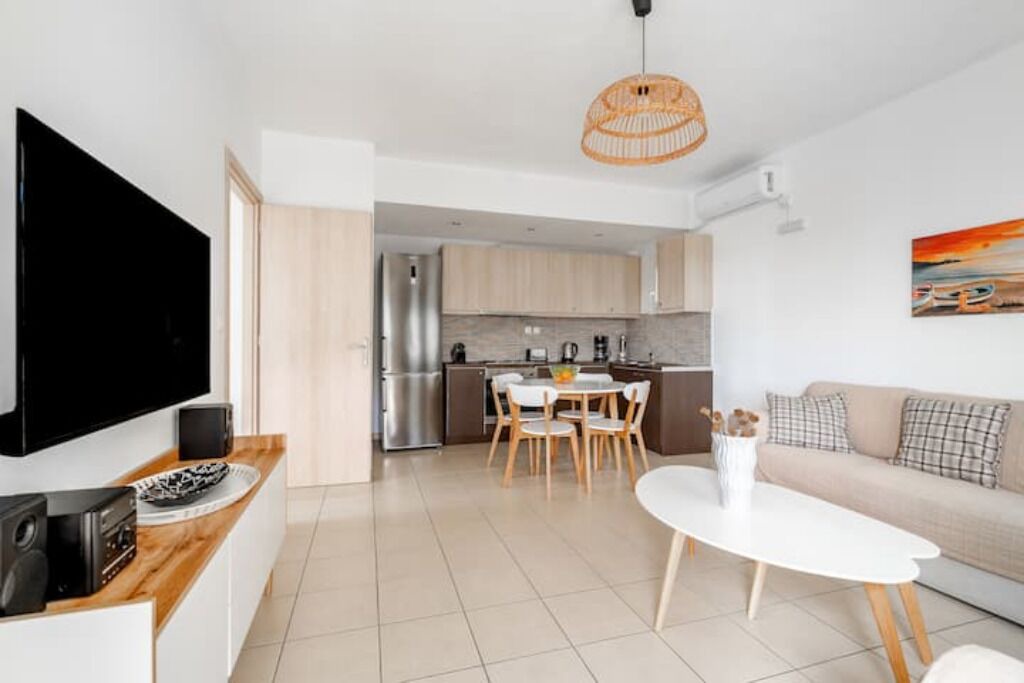 Photo of Livingroom in Kipri