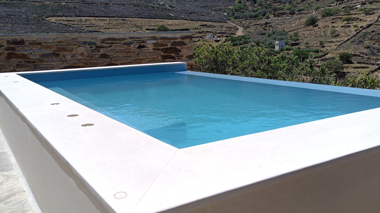 Photo of Outdoor in Exomvourgo