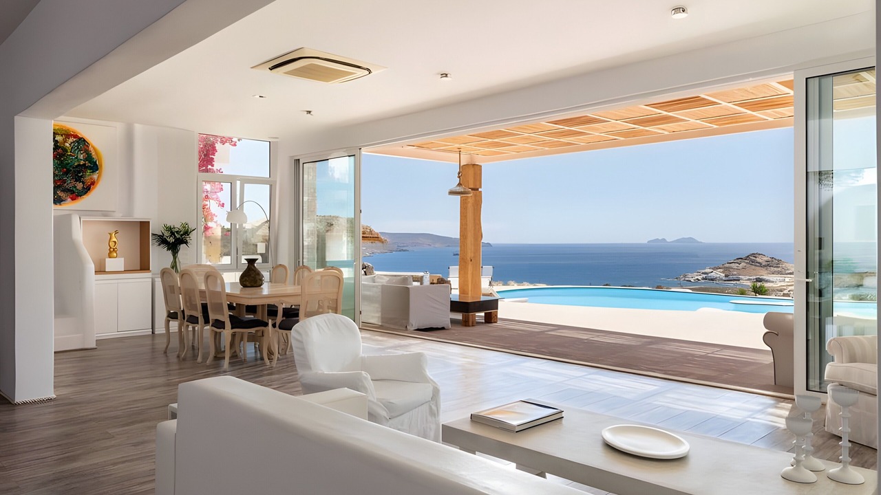 Photo of Outdoor in Kalafatis