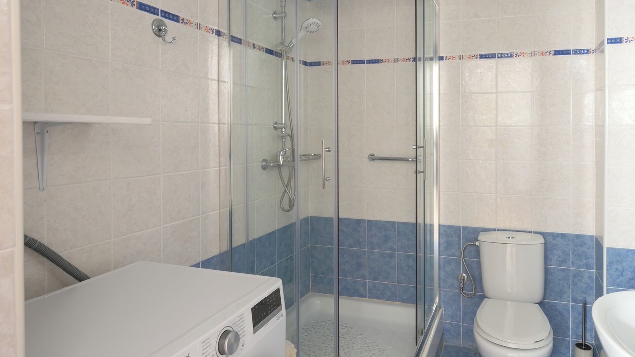 Photo of Bathroom in Agios Vasileios
