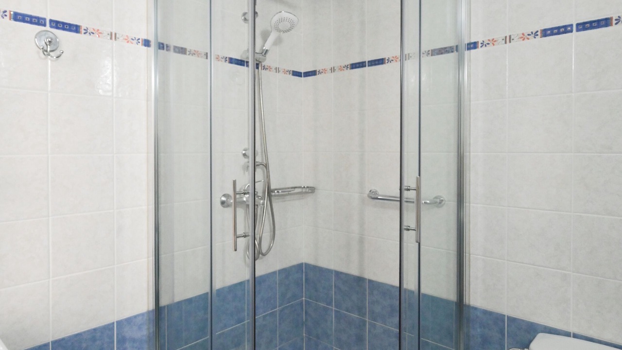 Photo of Bathroom in Agios Vasileios